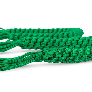 Brazaletes de Muay Thai con Servicio OEM, 100% Algodón, Transpirables y Duraderos, Diseñados para Sesiones de Entrenamiento y Ceremonias Tradicionales - Product Image 4