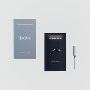 เซรั่มบำรุงผิวหน้า TARA Korean K-Beauty BHA Overnight Velvet Peel ผลิตในเกาหลี ด้วยกรดซาลิไซลิก สำหรับทุกเพศทุกวัย ผลิตภัณฑ์บำรุงผิวหน้าจากเกาหลี - Product Image 3