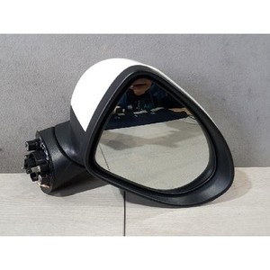 Espejo Retrovisor Derecho Rio UB 2011-2015, Subconjunto O/S RR, Usado, OEM 876201W020AS - Product Image 3