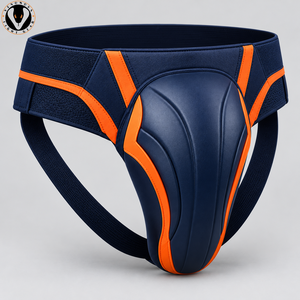 Protection de hanche de haute qualité, coque protectrice durable, ajustement sécurisé pour la boxe, les arts martiaux et les activités sportives - Product Image 5