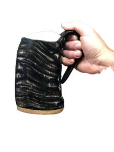 การออกแบบแก้วมัคทรงแตรที่โดดเด่น - Product Image 2