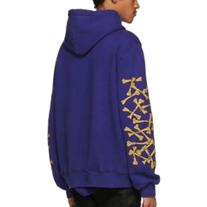 Meilleur design, combinaison de couleurs, sweat à capuche pour homme, marque de mode, sweat à capuche pour homme, sweat à capuche décontracté pour homme - Product Image 4