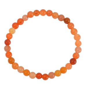 Pulsera de Cuentas de Resina Elásticas Hechas a Mano, Joyería de Moda, Regalo para Mujeres y Adolescentes - Product Image 3