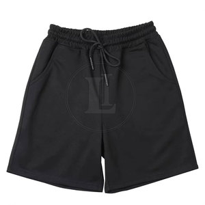 Concevez vos propres shorts pour hommes personnalisés, service OEM, haute qualité, 100% coton, décontractés, taille mi-haute, en toile respirante, pour la vente en ligne - Product Image 6
