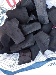 Charbon de bois KHAYA prêt à l'emploi, 100% bois dur, sans poussière, sans fumée, pour barbecue - BIWOOD COMPANY - +84 911 379 511 - Product Image 3