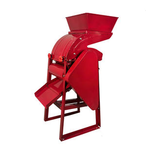 Máquina trilladora de maíz, trilladora eléctrica de maíz - Product Image 1