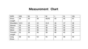 Auténtico vestido tribal afgano Kuchi de color magenta rosa con bordado geométrico a mano en las mangas anchas tipo campana. - Product Image 6