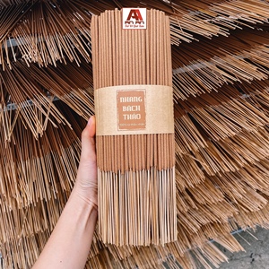 Cono de Aroma Natural Hecho a Mano, Material Ecológico a Base de Plantas, Fragancia Duradera para Interiores, Decoración del Hogar - Product Image 6