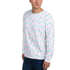 Nouveauté : Sweat-shirts en molleton 100% coton pour homme, design personnalisé, sublimation, respirants, séchage rapide, vente directe d'usine - Product Image 4
