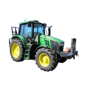 รถแทรกเตอร์ฟาร์ม 6120M ปี 2020 สำหรับการเกษตรเชิงพาณิชย์ - Product Image 1