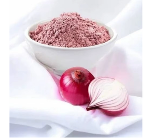 Polvo de Cebolla Seca Premium a Granel, Especia Natural Finamente Molidada para Aplicaciones Culinarias, Fabricación de Alimentos, Suministro Global - Product Image 5