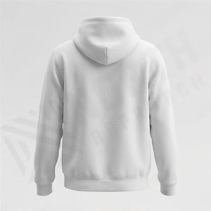 Sudaderas con Capucha de Diseño Personalizado OEM para Hombre, Sudaderas 100% Algodón Poliéster, Sudadera con Capucha con Logotipo Personalizado, Sudaderas con Capucha Personalizadas, Color Personalizado - Product Image 2