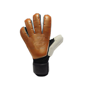 Low MOQ Goalkeeper Gloves Online Best Selling Goalkeeper Gloves Oem Service Goalkeeper Gloves - Product Image 2