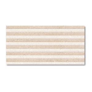 Carreaux de céramique émaillés modernes brillants 300x600 pour murs et sols intérieurs de salle de bain - Product Image 4