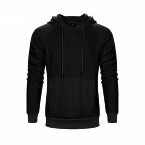 Sudaderas Personalizadas para Hombre con los Últimos Diseños, Mezcla de Algodón de Primera Calidad, Básicas para Invierno, Teñidas en Color Liso con Logotipo Propio - Product Image 3