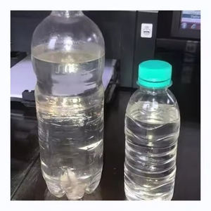 Disolvente Industrial Blanco Puro de Bajo Aroma para Limpieza de Superficies y Producción de Pintura, Proveedor de Exportación - Product Image 3