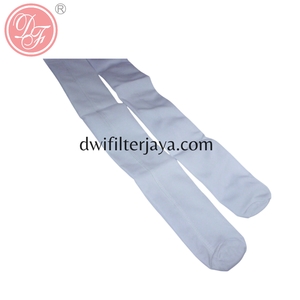 ถุงกรองตาข่าย PP ขนาด 20 ไมครอน ซีรีส์ High Dirt Holding Capacity สำหรับการกรองของเหลว - Product Image 3