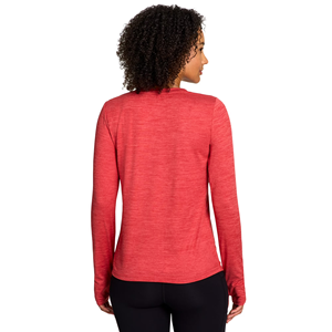 T-shirts pour femmes, grande taille, élégants, confortables, pour un usage quotidien, design personnalisé, couleur unie. - Product Image 6