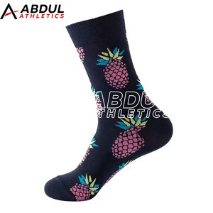 Stylish Unisex Casual <b>Socks</b> Design Stretch Fit Perfect For Use Office Home Outfits And <b>Long</b> Lasting Comfort Athletic <b>Socks</b> - Product Image 6