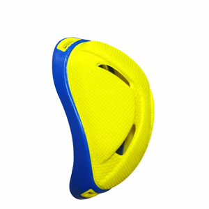 High Quality Lightweight Abdominal Guard for <b>Cricket</b> Player Safety Soft Breathable Eco-Friendly Plastic All Seasons - Product Image 1