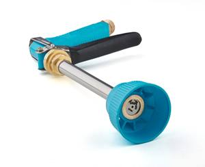 16 mm 1 pied. Pistolet de pulvérisation S.S. Trubo Jet Pistolet à pulvérisation Turbo Jet - Product Image 4