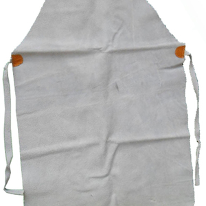 Machine Stitched Good Quality OEM Service Acceptable Welding <b>Aprons</b> Private Labels Acceptable Welding <b>Working</b> Wear <b>Apron</b> - Product Image 6