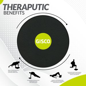 Planche d'équilibre – Réglable - Product Image 5