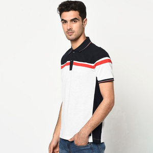 Nouvelle Collection – Polo Homme Décontracté d'Été 100% Coton à Manches Courtes Brodé Respirant Grande Taille - Product Image 4