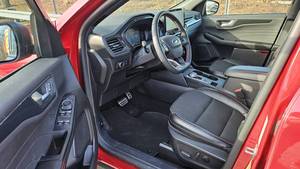 BUENA OFERTA 2024 ESCAPE ST-LINE AWD - Product Image 2