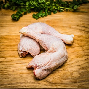 Premium Frozen Chicken Leg Quarters Grade -A Halal Certified Fresh Frozen Chicken Leg Quarter Bulk Supply Export Quality Cheap - Product Image 3