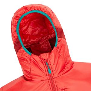 Veste matelassée imperméable et coupe-vent pour homme, longueur régulière, taille XL, style bomber matelassé, veste de sport d'extérieur fine - Product Image 4