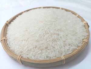 Arroz de jazmín de grano largo suave seco aromático Premium de Vietnam-Marca Bluesilk - Product Image 5