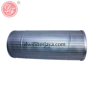 Filtro de Retorno de Aceite Hidráulico para Maquinaria de Ingeniería HF-000030-08, Gran Venta - Product Image 1