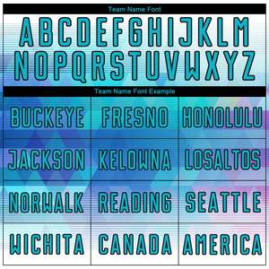 Conjunto de Camiseta y Pantalones Cortos de Fútbol a Rayas Personalizables al por Mayor, Uniforme de Fútbol con Cuello Ajustado - Product Image 5