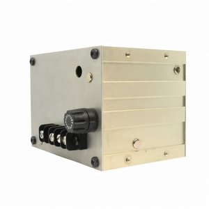 Fuente de Alimentación Conmutada Trifásica de 480W para Riel DIN, 24V DC 20A, Módulo de Fuente de Alimentación Industrial AC/DC, Panel de Control de Automatización PLC - Product Image 4
