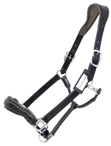 Weymouth หนังนิ่มทนทานบังเหียนคู่ผลิตภัณฑ์ม้าระดับพรีเมี่ยม - Product Image 4