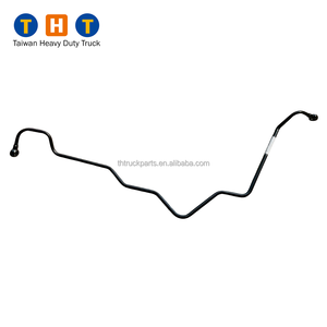 Tuyau de compresseur d'air 29515-2580, pièces de camion pour moteur diesel Hino SH420 E13K, pièce de rechange - Product Image 1
