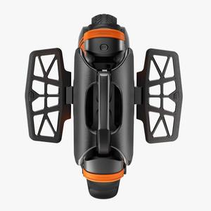 Monociclo Eléctrico InmotionS V 11Y Eagle 2026, Garantía de 2 Años, Origen Estadounidense - Product Image 3