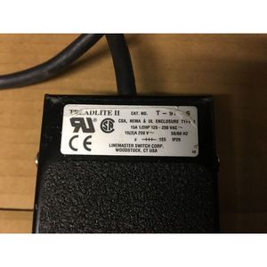 Sellador al Vacío AmeriVacs AVN-35, Retráctil, 187106 - Equipo y Piezas de Semiconductores de Confianza con Legado Global - Product Image 6