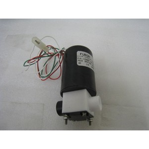 Vanne solénoïde Furon DV2-144NCD2, N° de pièce 1103307, 24 - Équipements et pièces semi-conductrices d'occasion fiables à l'échelle mondiale chez - Product Image 2