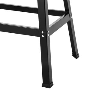 Sistema di Fresatura di Precisione 31.5 X 23.9 Pollici con Guida Regolabile e Piano in MDF, Base in Metallo Robusta e Kit Accessori - Product Image 5