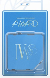 MAMAMOO - [4WARD] SINGLE ESPECIAL (Versión KIT) Álbum de K-Pop en CD, el Más Vendido en Corea, para Todas las Edades - Product Image 3
