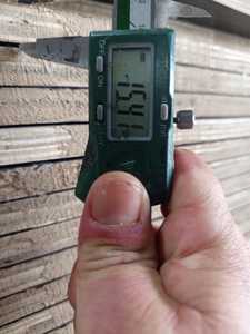 Contrachapado de 18 mm con revestimiento de película / Contrachapado para encofrados / Contrachapado marino para construcción con núcleo de madera dura de Vietnam - Product Image 3