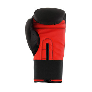 Private Label Wholesale Premium Sparring Boxing Gloves Custom Pattern PU Leather Boxing Gloves for Gym Training - Product Image 3