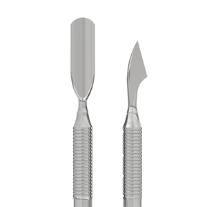 เครื่องมือทำเล็บ AESCO รุ่น EXPERT 30 TYPE 3 ช้อนตัดหนังกำพร้าแบบปลายมน PE-303 พร้อมบรรจุภัณฑ์แบบ OEM ตามสั่ง - Product Image 5