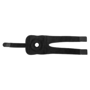 สนับเข่าสนับศอกสำหรับเล่นกีฬา,ที่รัดเข่าเล่นบาสเกตบอลฟิตเนสเกียร์ - Product Image 6