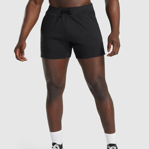 Diseño de alta calidad para compradores mayoristas, pantalones cortos casuales y modernos para hombre, ideales para el verano, con diseño de logotipo personalizable. - Product Image 1