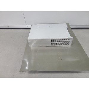 Módulo TEL CONT BOX BX80-000063-11 Placa de Control del Sistema de Procesamiento Usada Como Nueva Piezas de Equipos Semiconductores Legados - Product Image 3