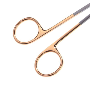 Tijeras Quirúrgicas de Acero Inoxidable de la Mejor Calidad en Oferta, Tijeras Kaye Delicate Facelift, Nueva Llegada - Product Image 6