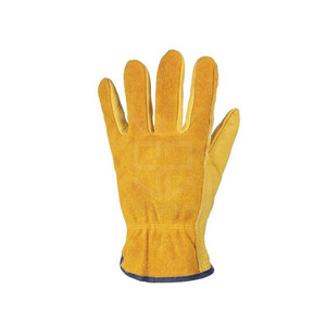 ถุงมือหนังคุณภาพสูงขายดี ราคาถูก ขายส่ง ถุงมือป้องกันเพื่อความปลอดภัย สำหรับขายออนไลน์ - Product Image 4